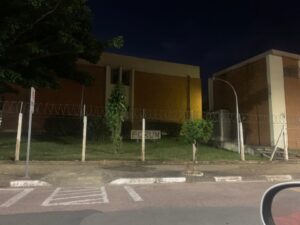 Fórum de Valinhos
